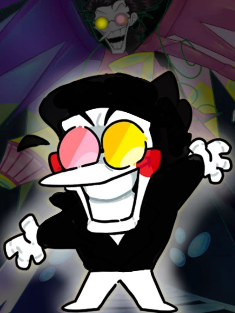Spamton. thumbnail