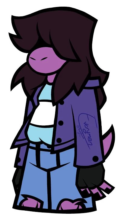 Susie thumbnail