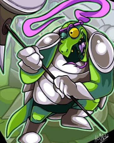 Gerson (Deltarune) thumbnail