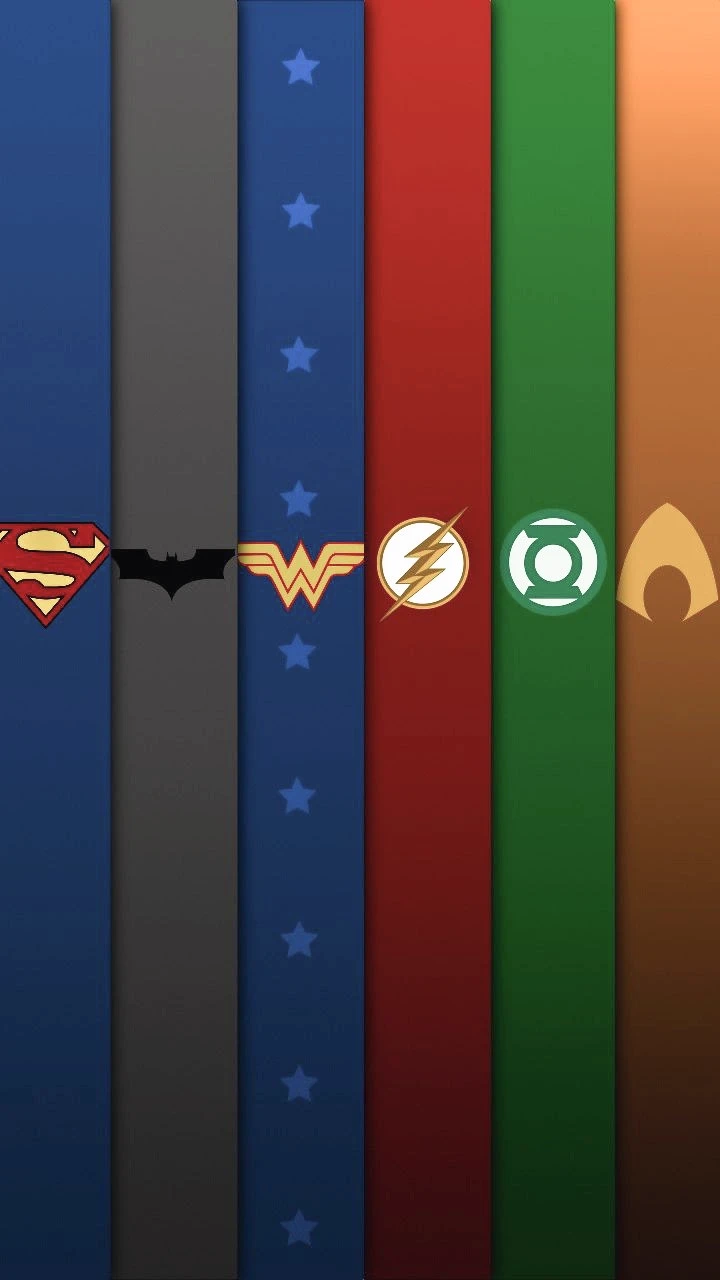 01 Justice League🌐DCAMU thumbnail