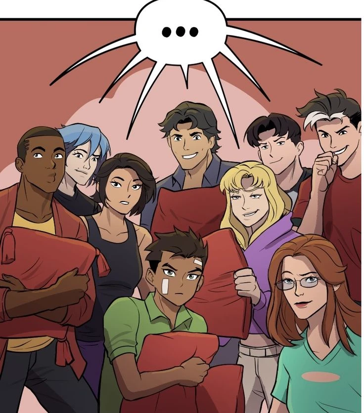 Bat-family🦇 thumbnail