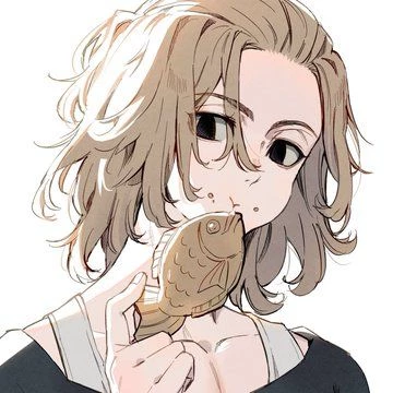 mikey ( manjiro sano) thumbnail