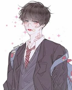 Kilian (BL-omegaverse) thumbnail