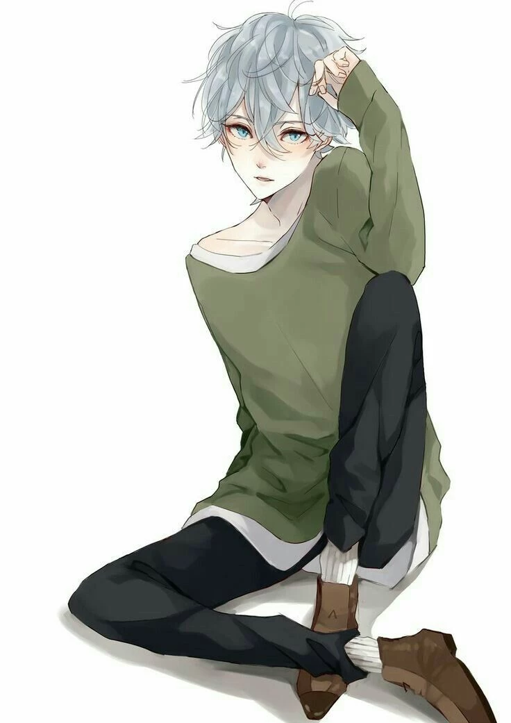 kaito (BL-Omega dominant) thumbnail