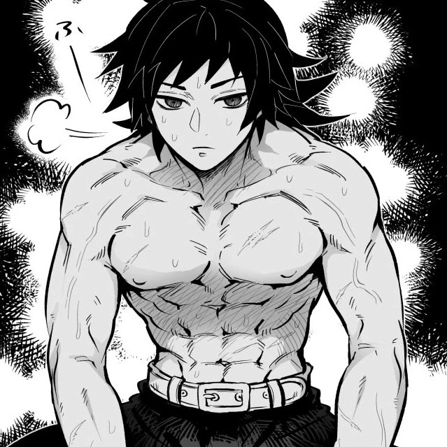 Giyuu Tomioka thumbnail
