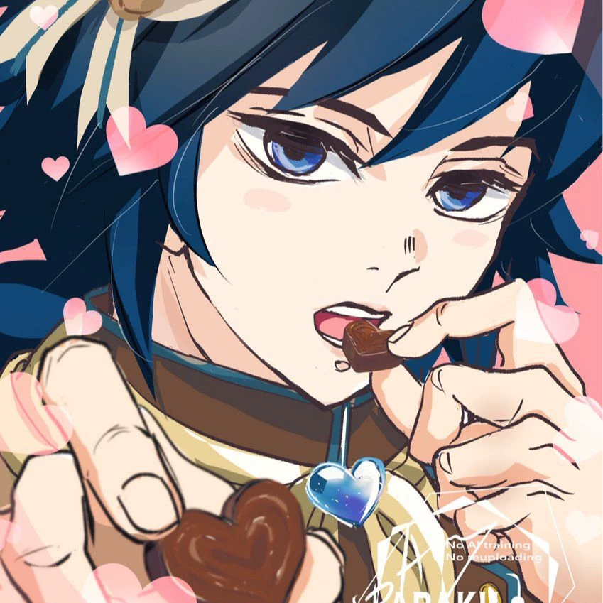 Tomioka Giyuu thumbnail