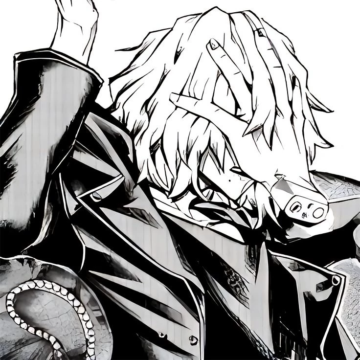 Tomura Shigaraki thumbnail