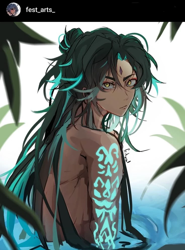 xiao thumbnail