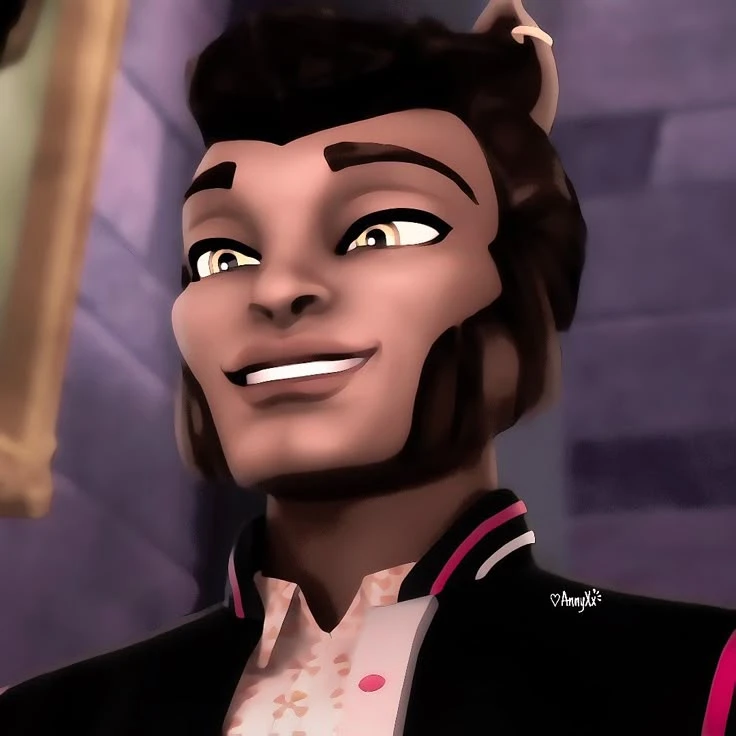 Clawd Wolf thumbnail
