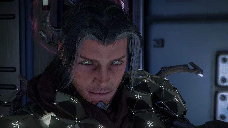Arthur Nightingale - Warframe thumbnail
