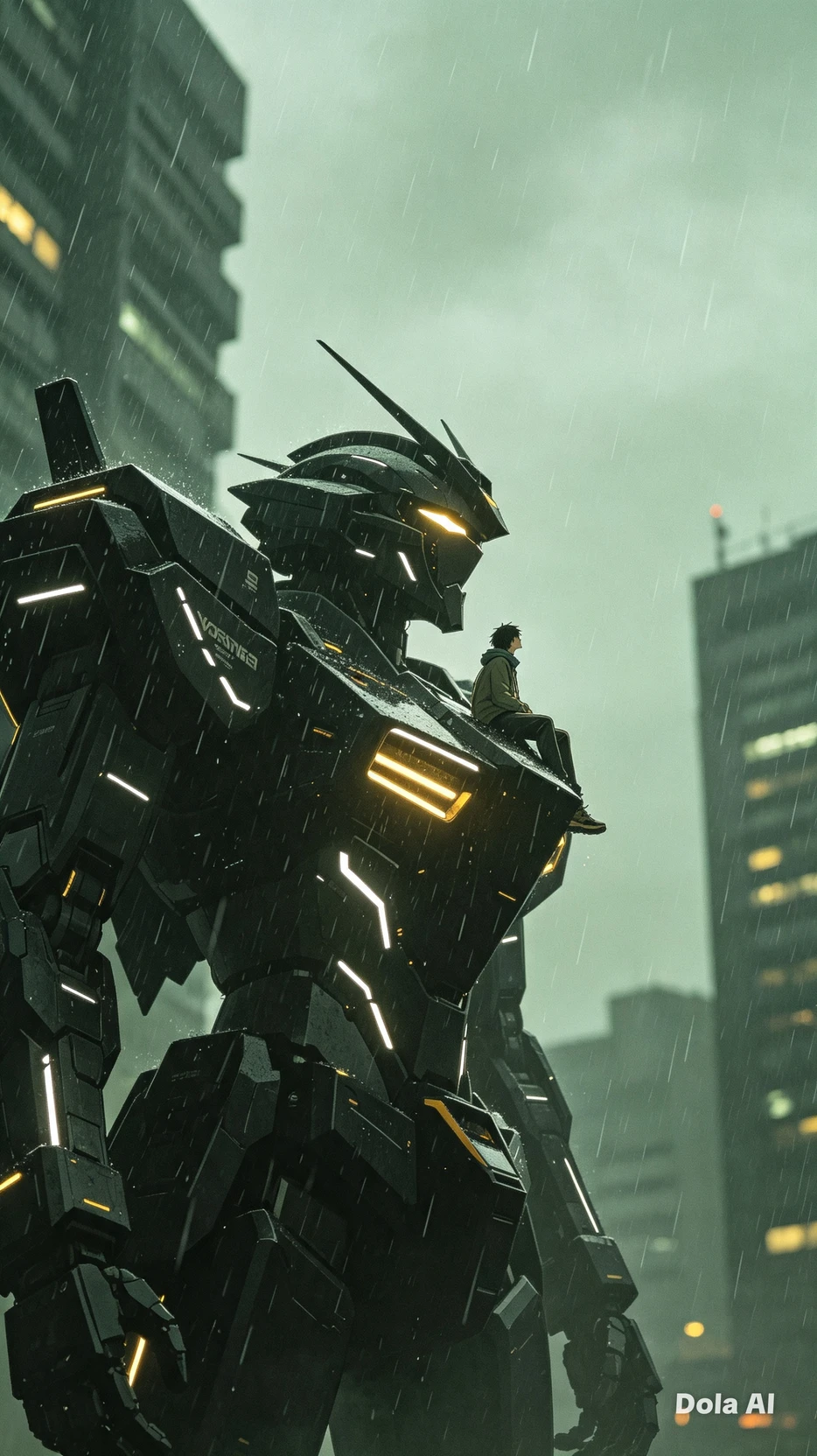 Mecha World thumbnail