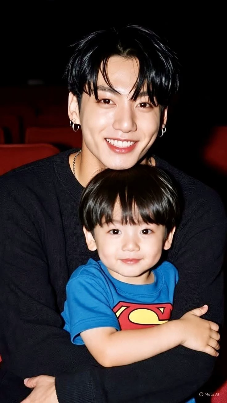 Jungkook thumbnail