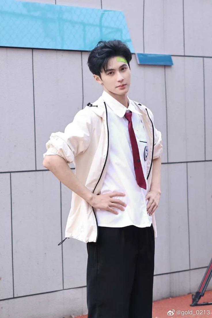 Yang Peng Cheng thumbnail
