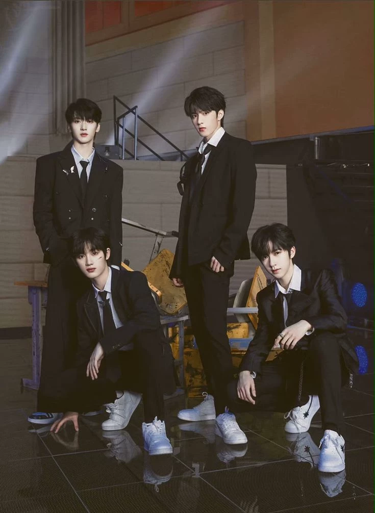 mafia family thumbnail