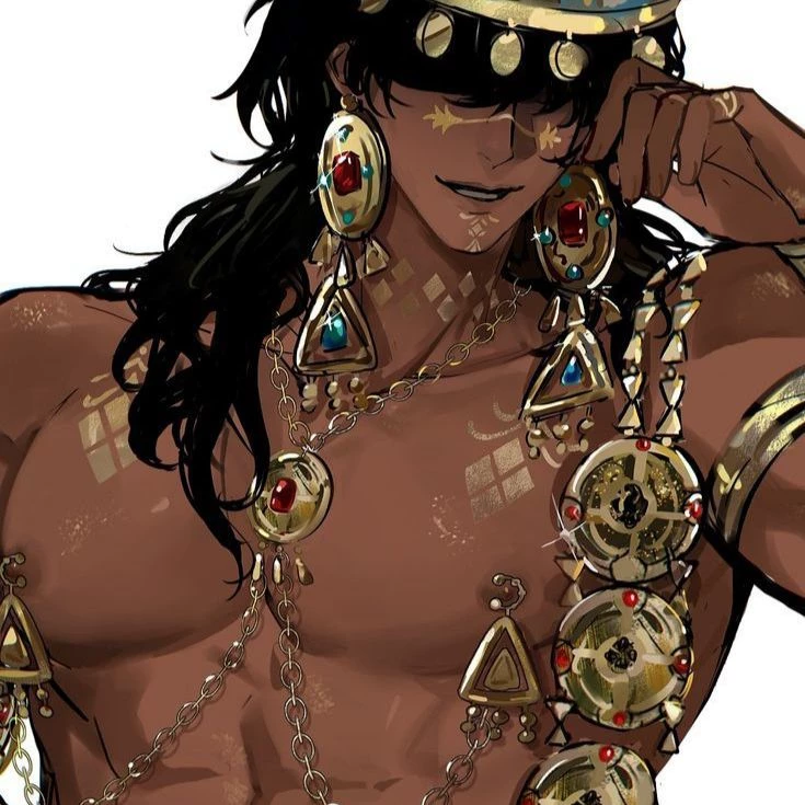 Pharaoh Nefru thumbnail