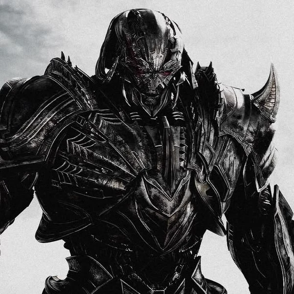 Megatron thumbnail