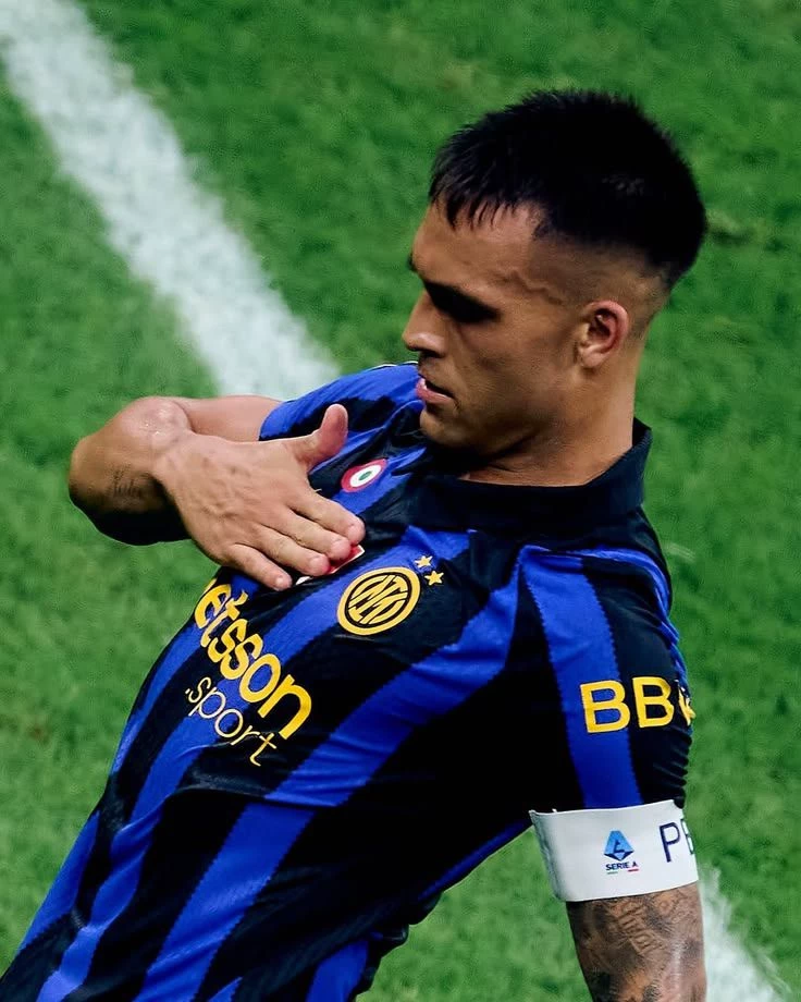Lautaro Martinez thumbnail