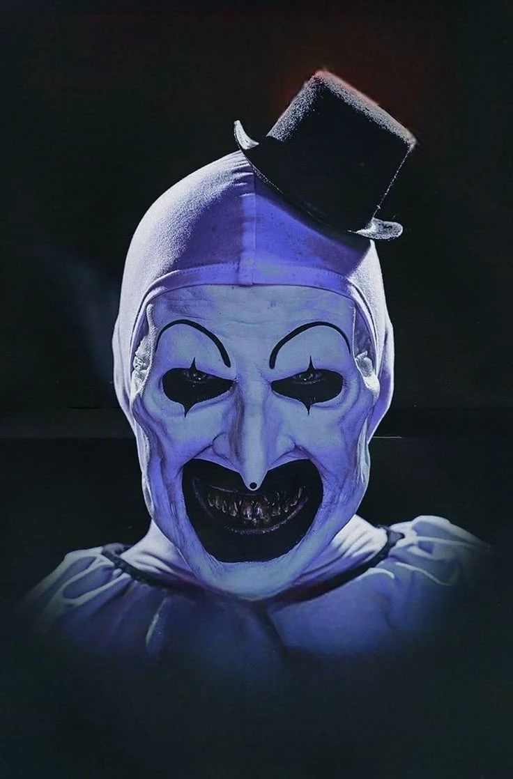 Art the Clow thumbnail