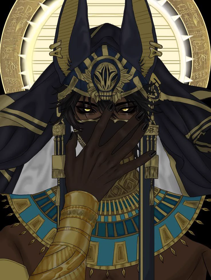 Anubis thumbnail