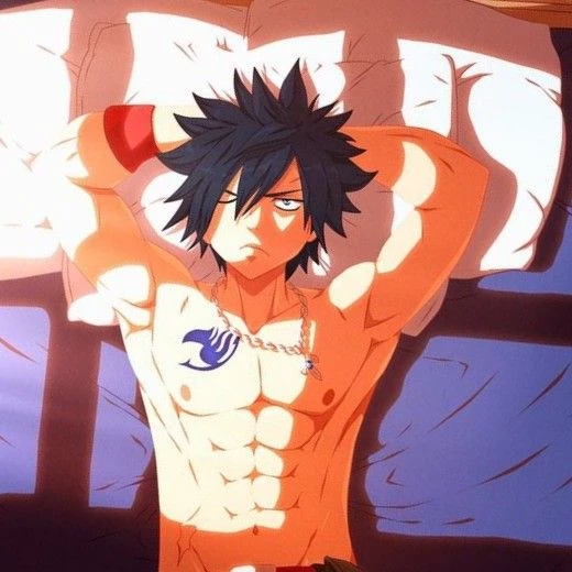 Gray Fullbuster thumbnail