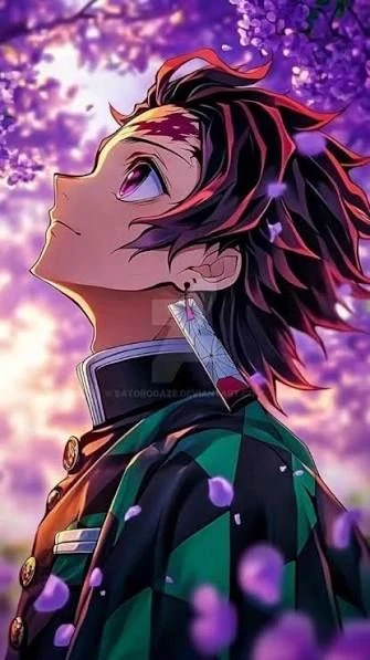 Tanjiro Kamado thumbnail