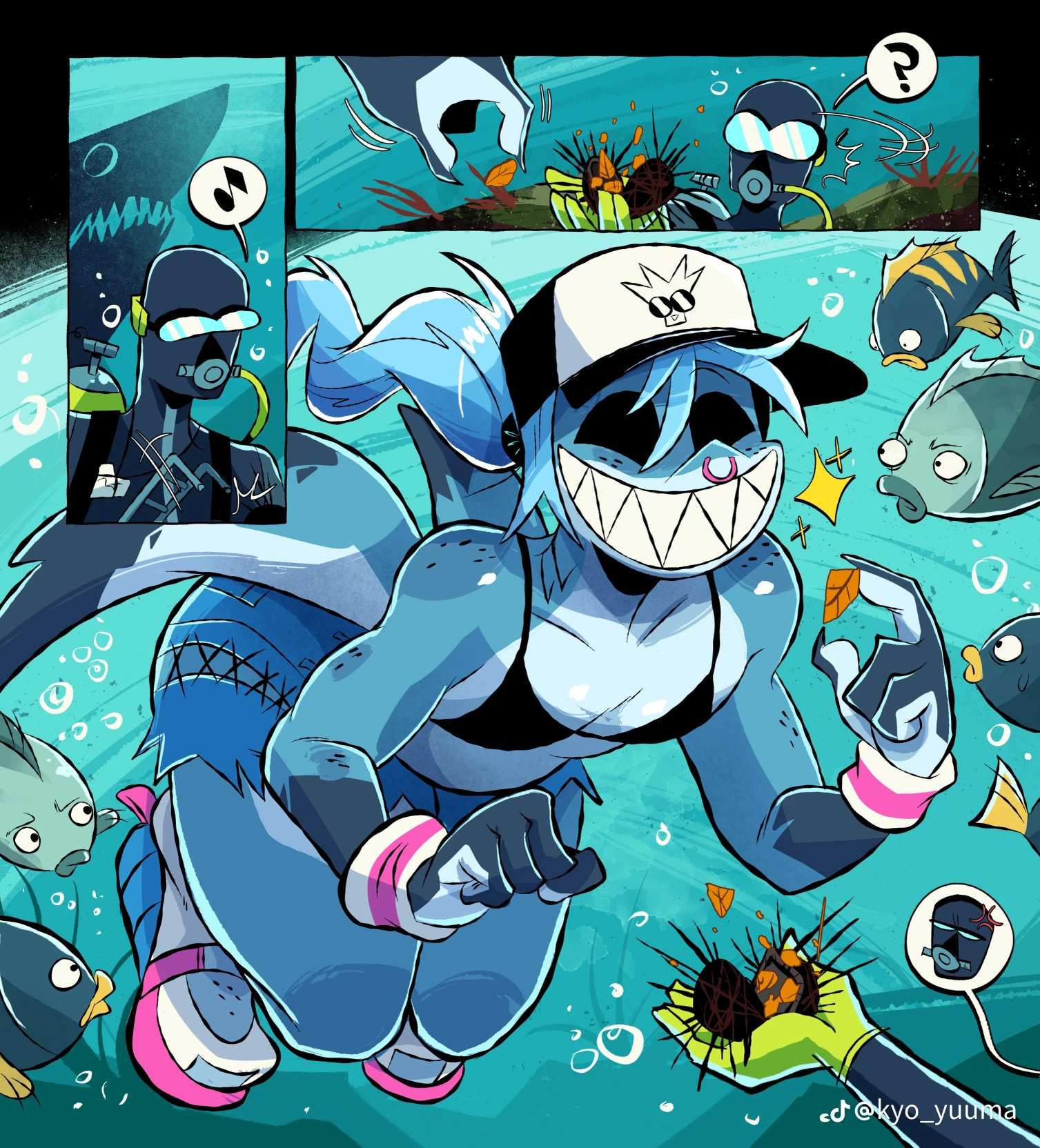 Chomper thumbnail