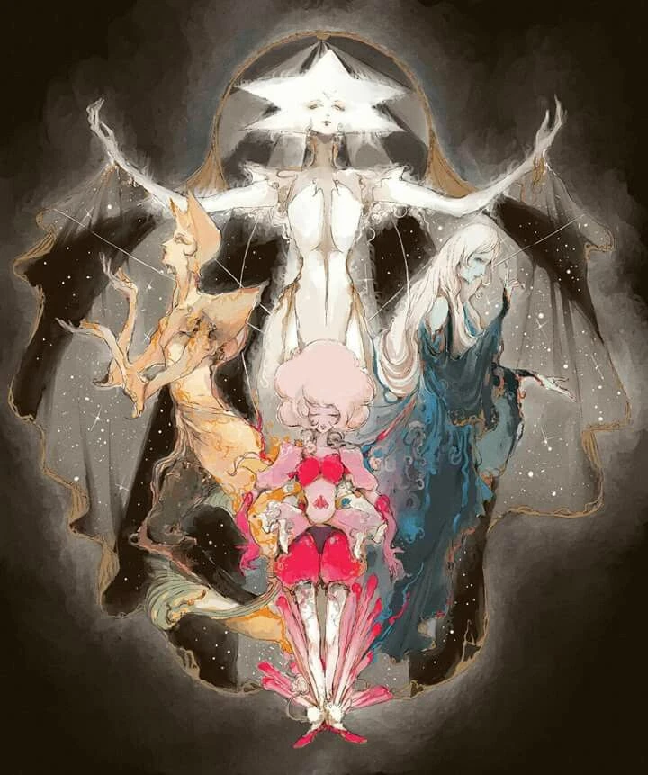 The Great Diamond Authority  thumbnail
