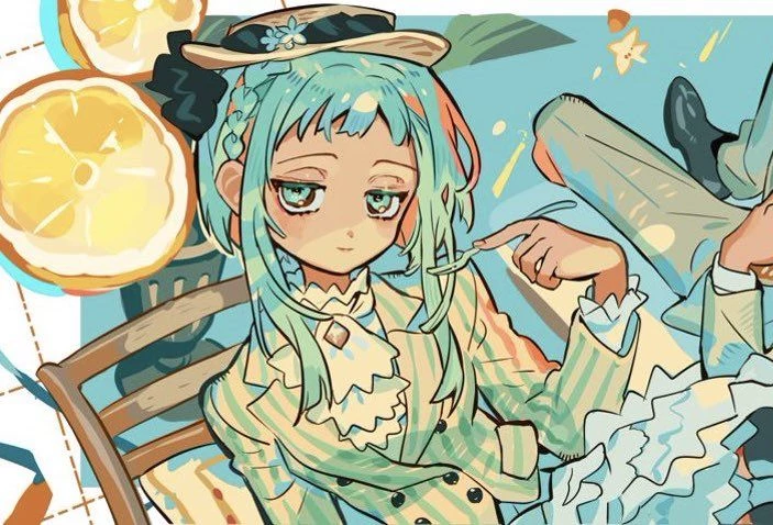 Sakura Nanamine thumbnail
