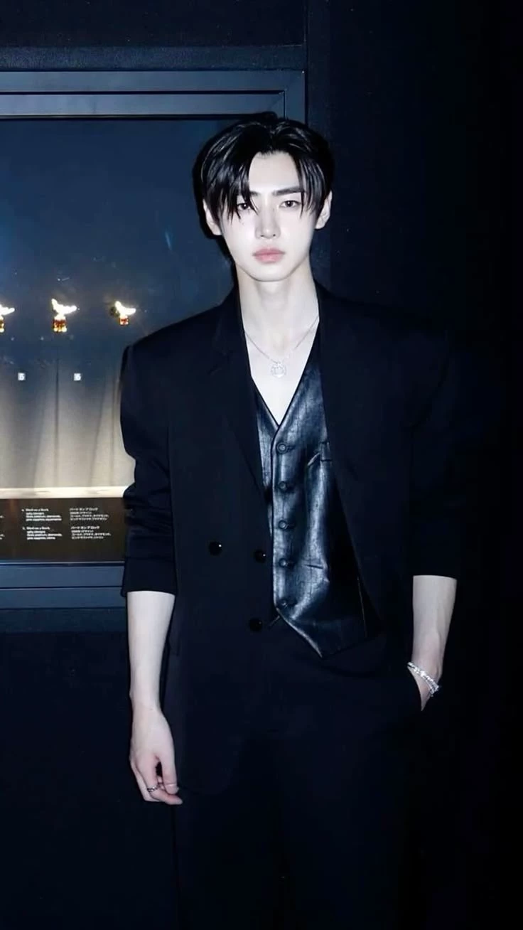 Sunghoon thumbnail