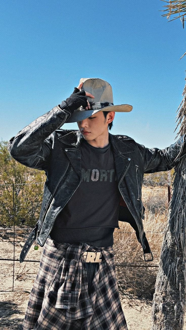 Park Sunghoon  thumbnail