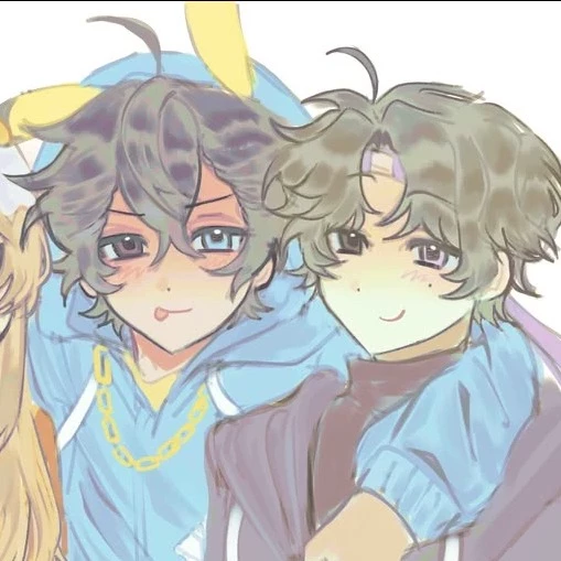 Chufies - Enemies to lovers! thumbnail