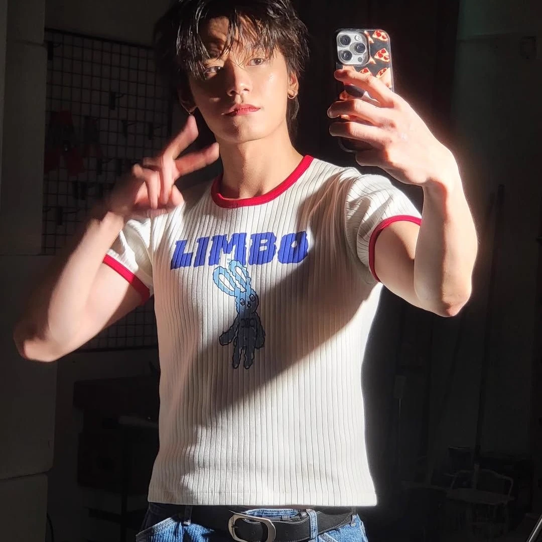 Cha Woo Min thumbnail