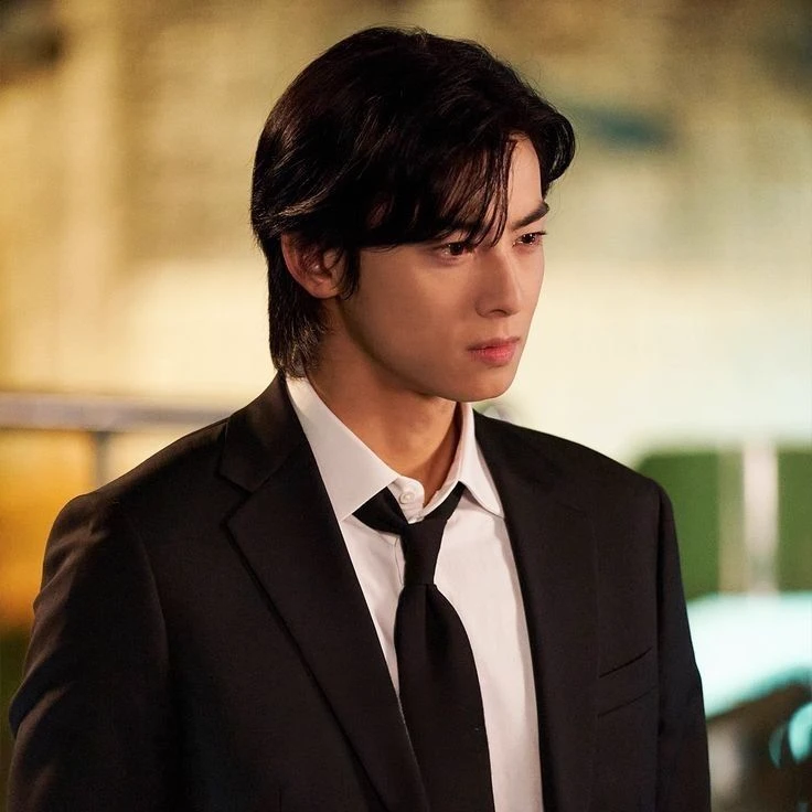 Cha Eun-woo thumbnail