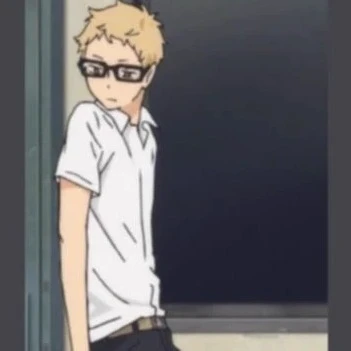 Tsukishima Kei thumbnail