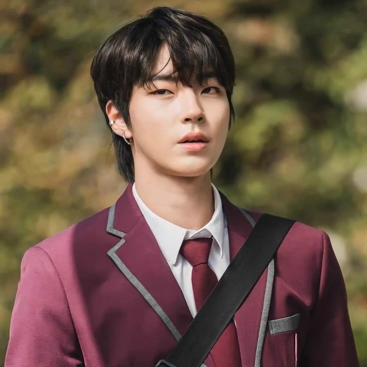 Hwan In Yup thumbnail