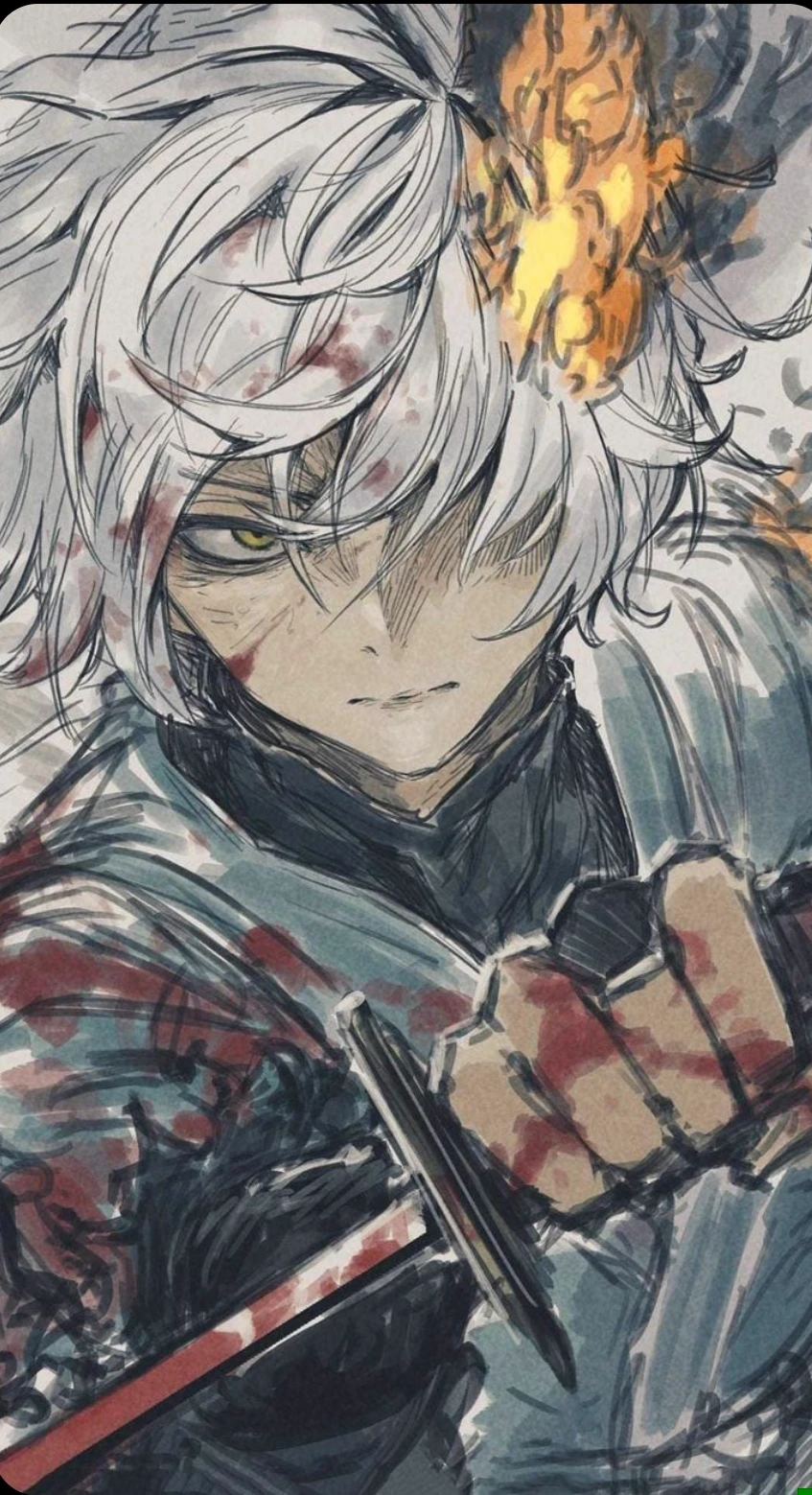Gabimaru thumbnail
