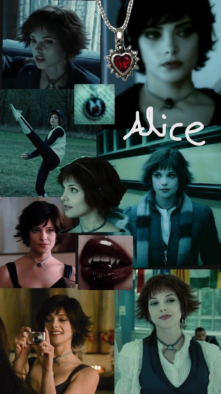Alice Cullen thumbnail