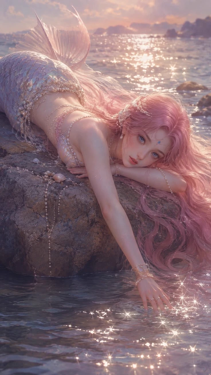 mermaid thumbnail