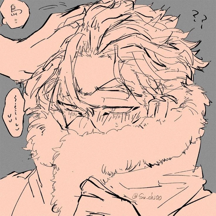 - 🪽︴Keigo Takami - Hawks thumbnail