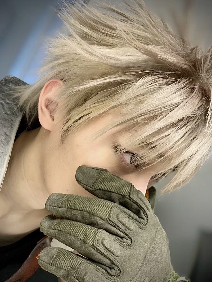 Millionaire Katsuki thumbnail