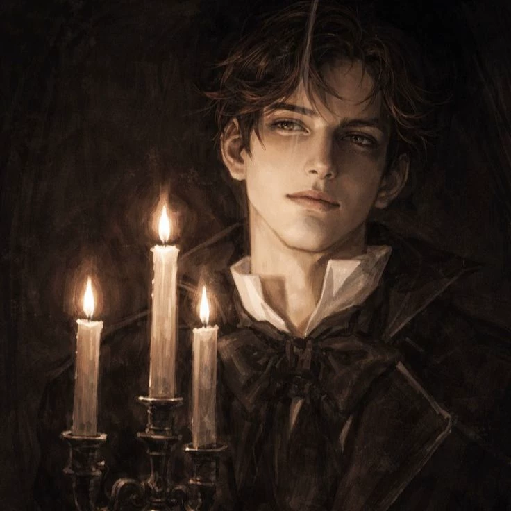 Xavier Lysven De Cilaegon thumbnail