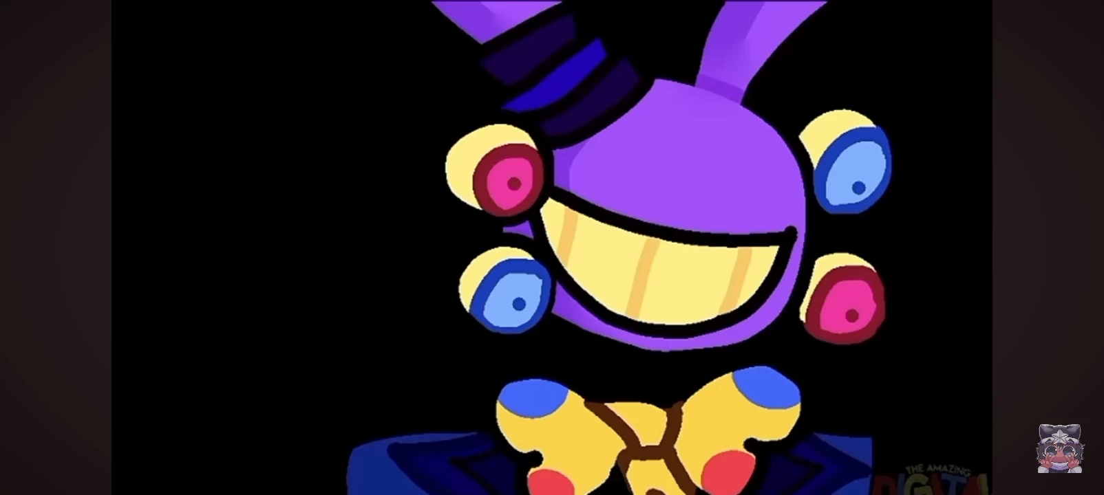 circo digital,AU jax thumbnail