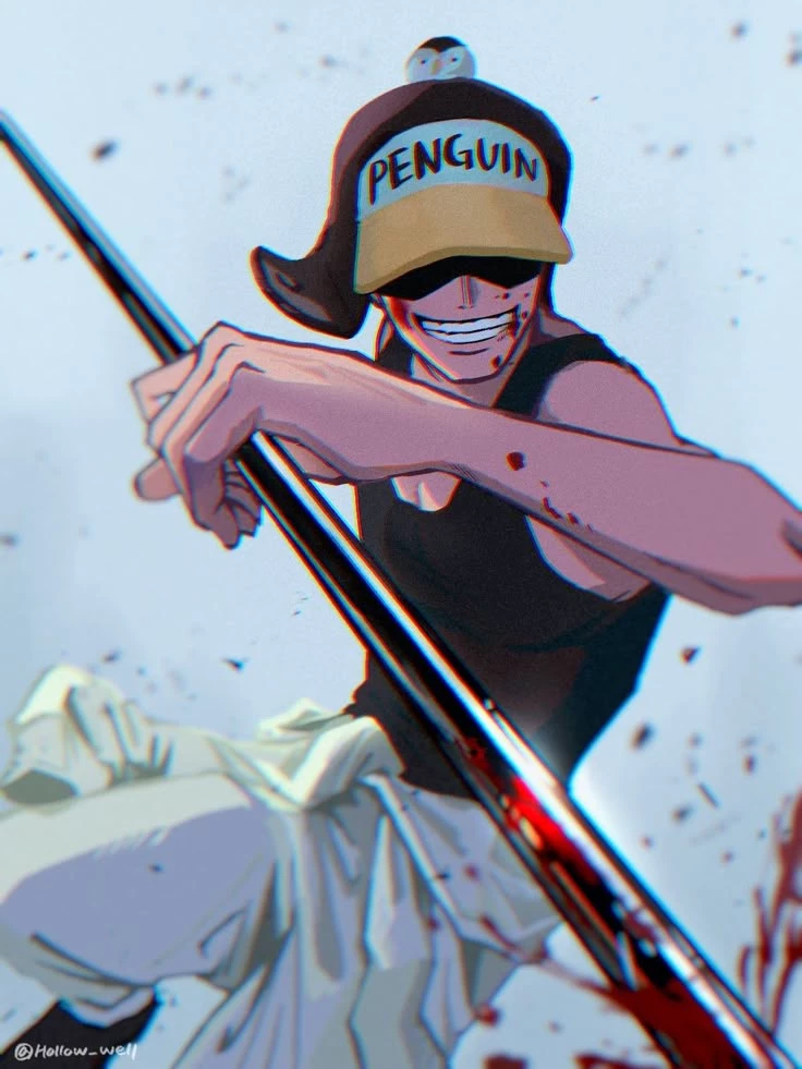 penguin🐧 thumbnail