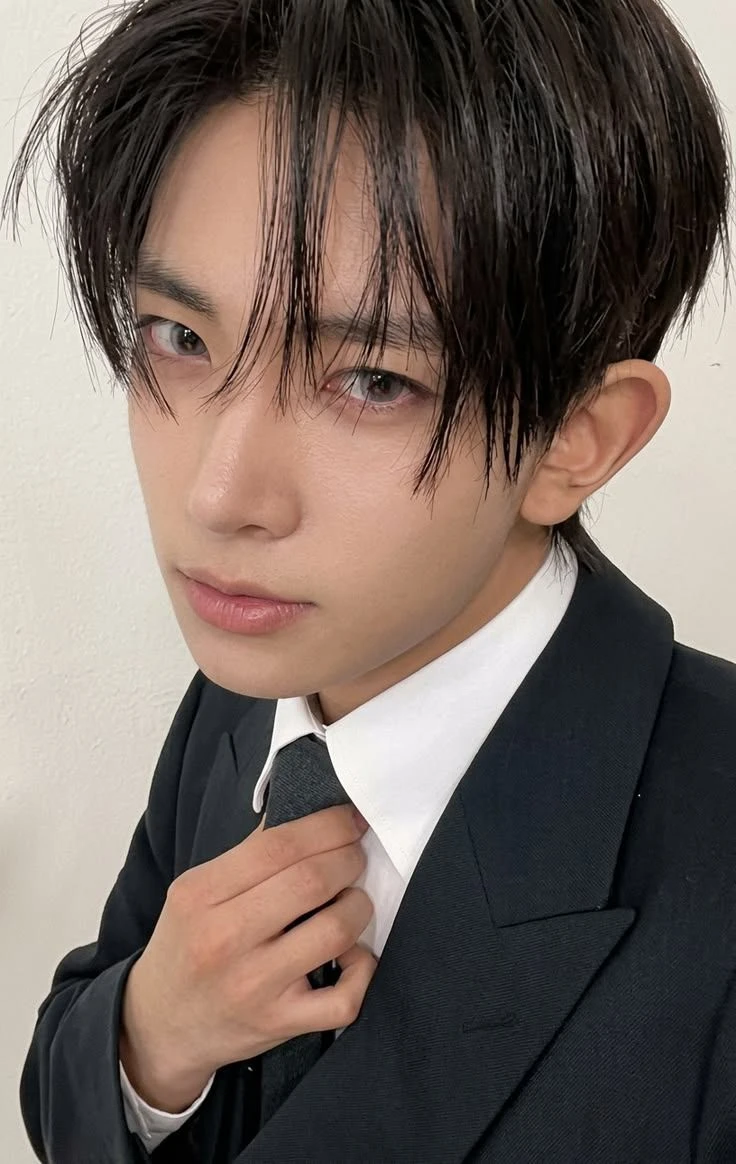 Lee Heeseung thumbnail
