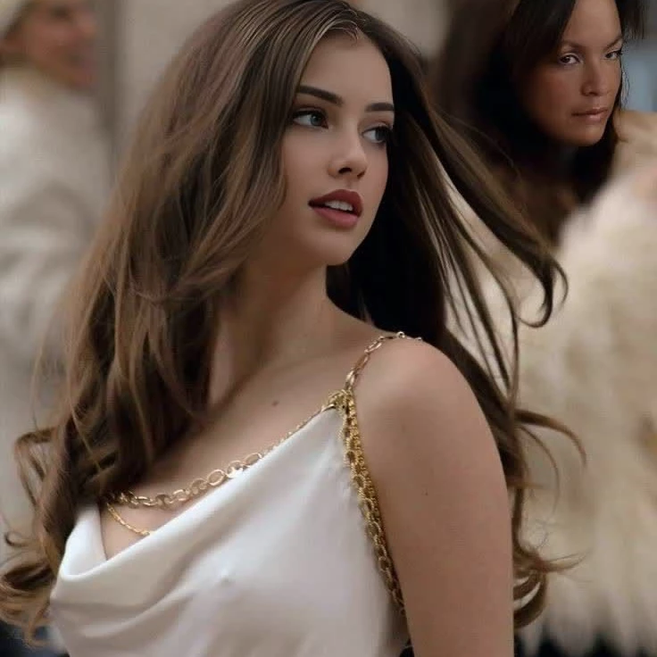 Rosalie