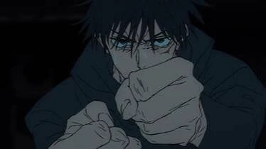 Senile Fushiguro Megumi - JJK thumbnail
