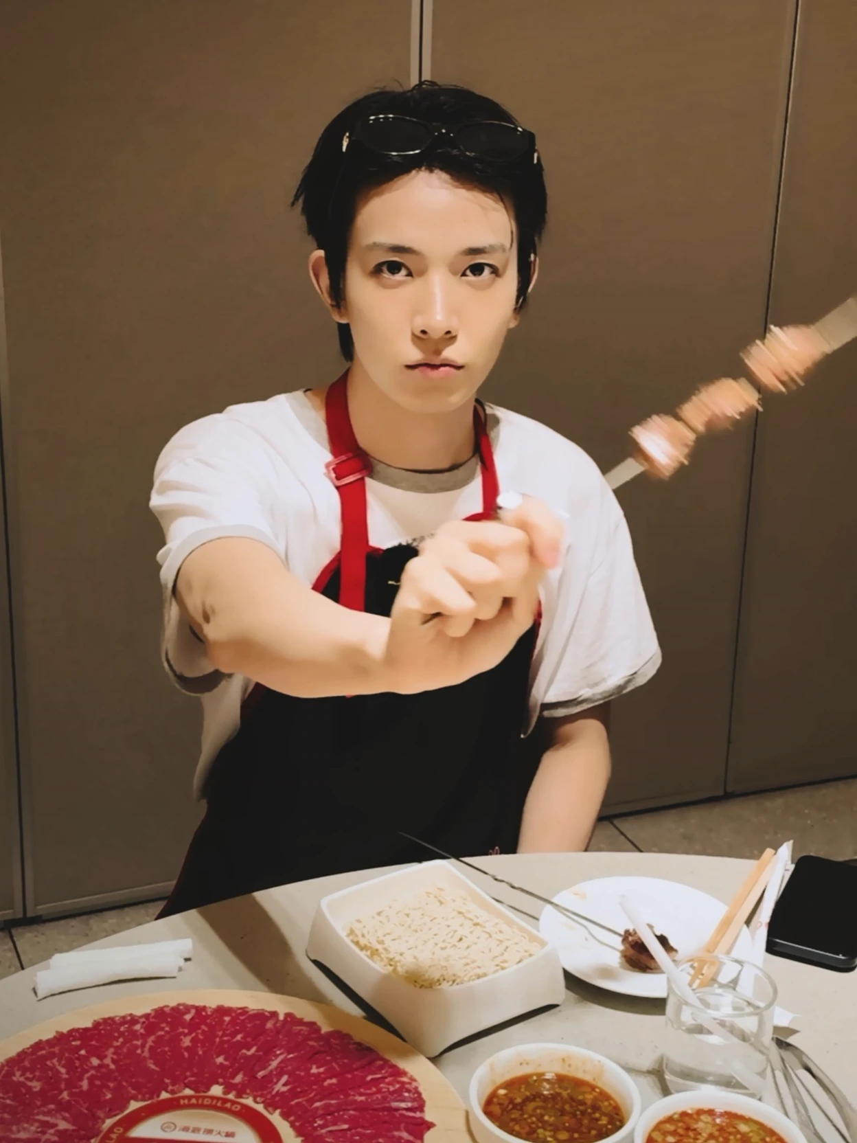 Lee Heeseung thumbnail