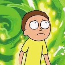 Morty Smith thumbnail