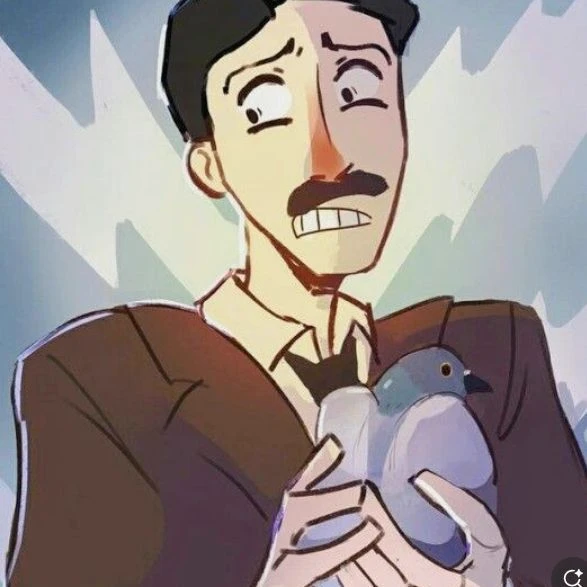 Nikola Tesla thumbnail