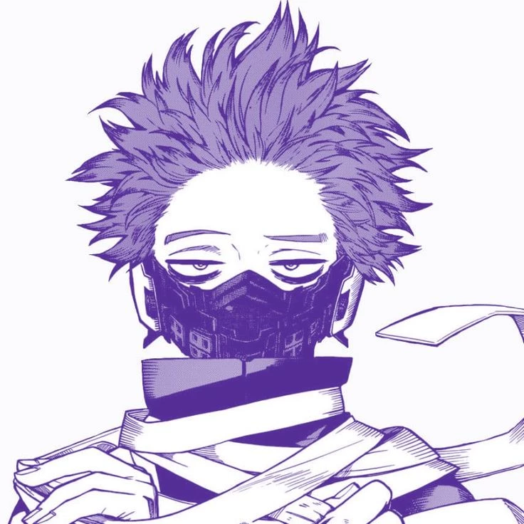 Hitoshi Shinso thumbnail